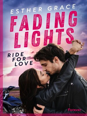 cover image of Fading Lights